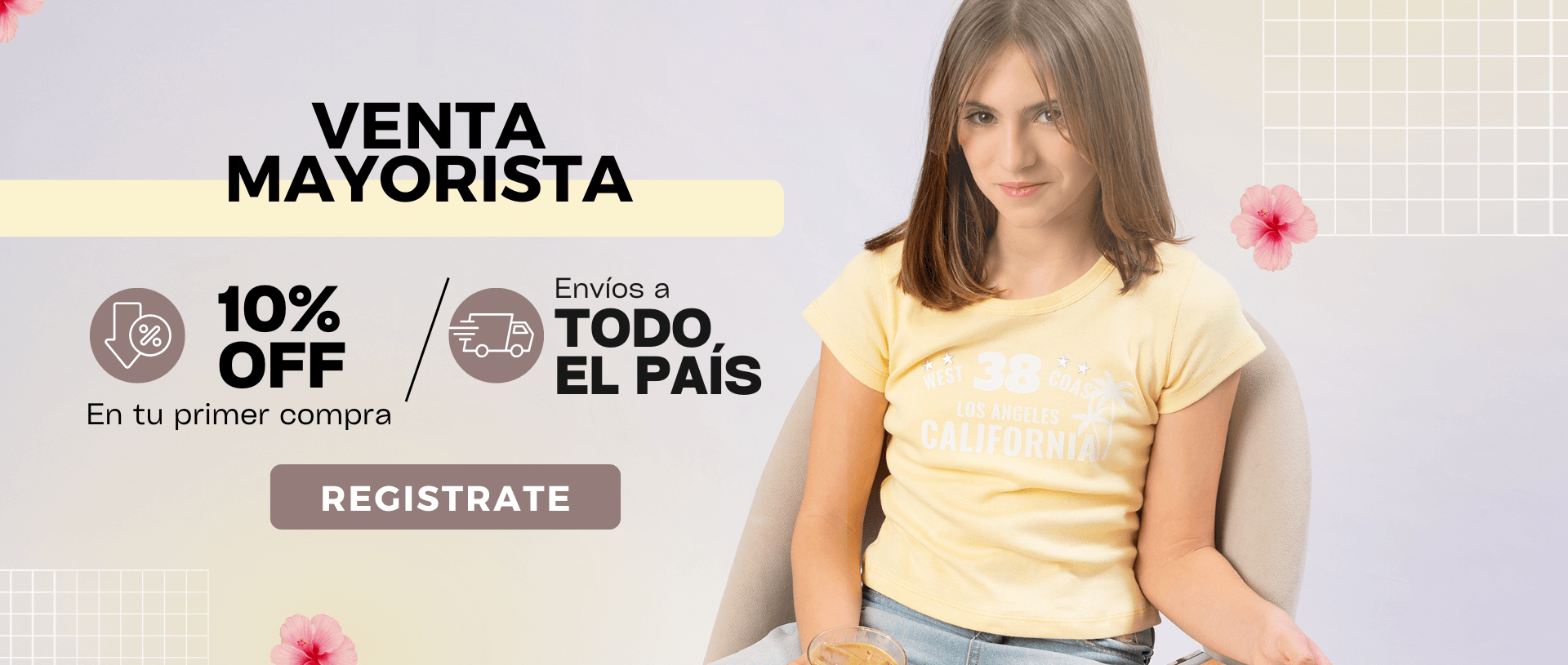 Mayoristas